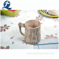 High quality coffee tea creative household ceramic cups